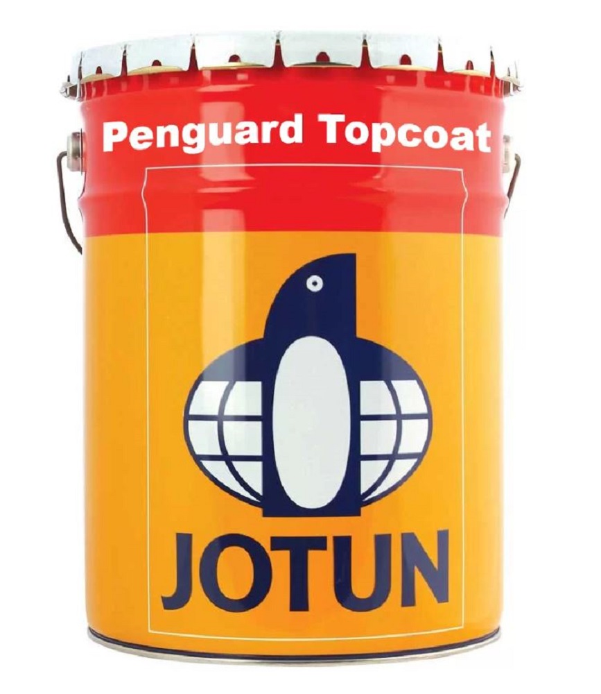 PENGUARD TC BASE A 14.4L