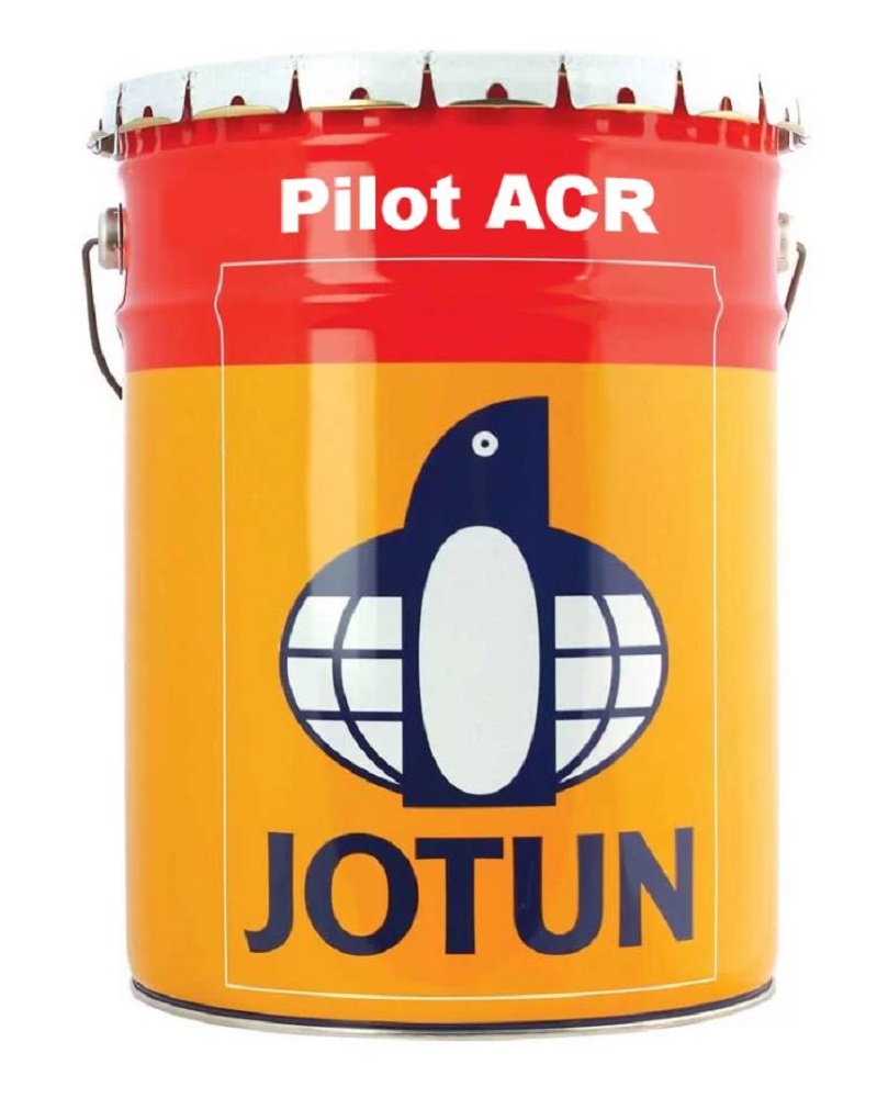 PILOT ACR BASE 1 18L