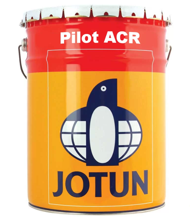 PILOT ACR BASE 3 4.5L