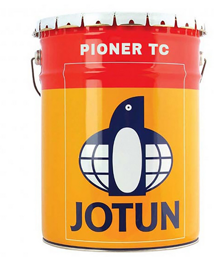 PIONER TC 5L IN TINTA