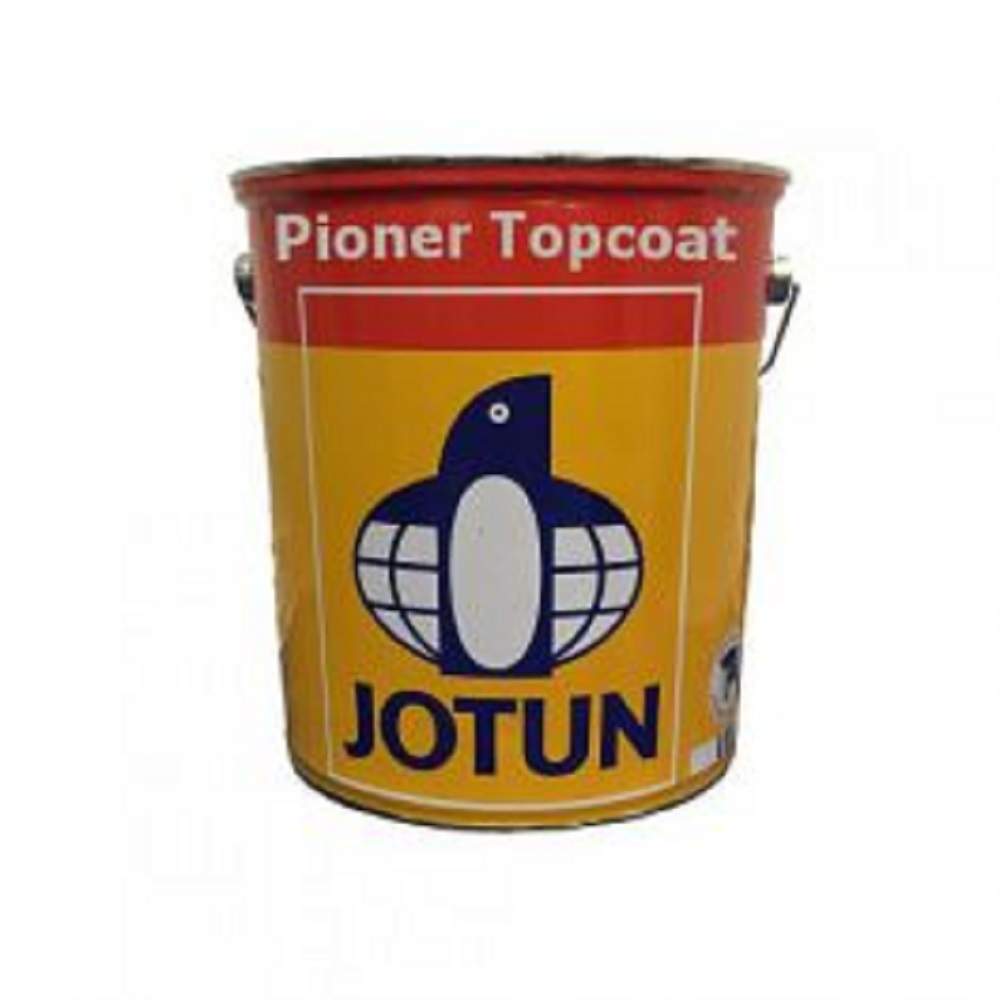 PIONER TC 20L RAL5010 BASE 3