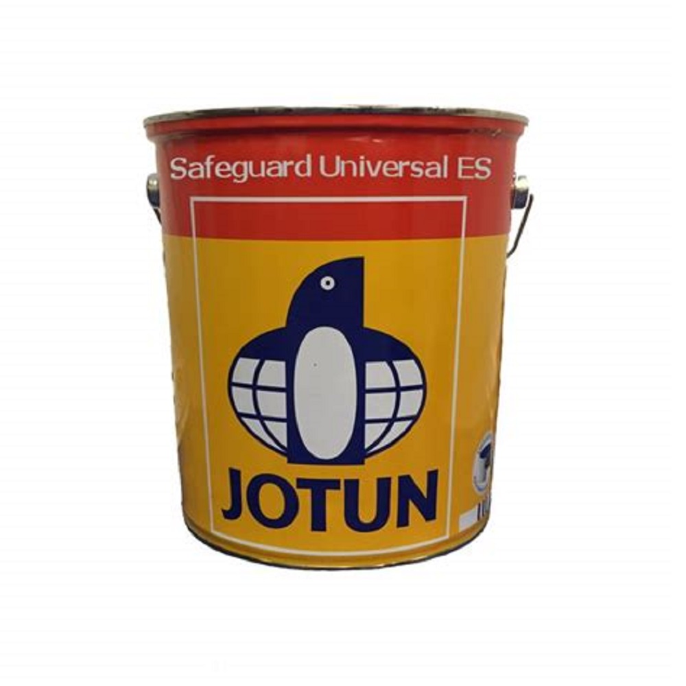 SAFEGUARD UNI ES A 15L