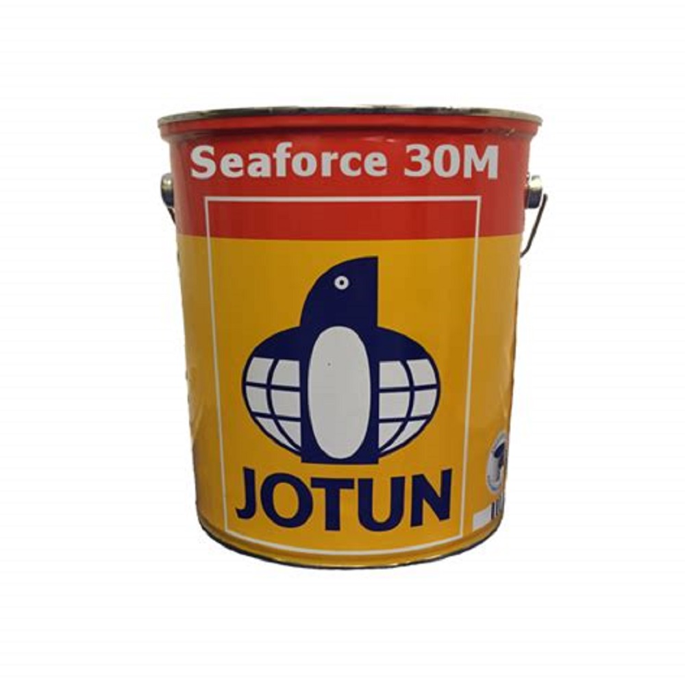 SEAFORCE 30 M BROWN 20L