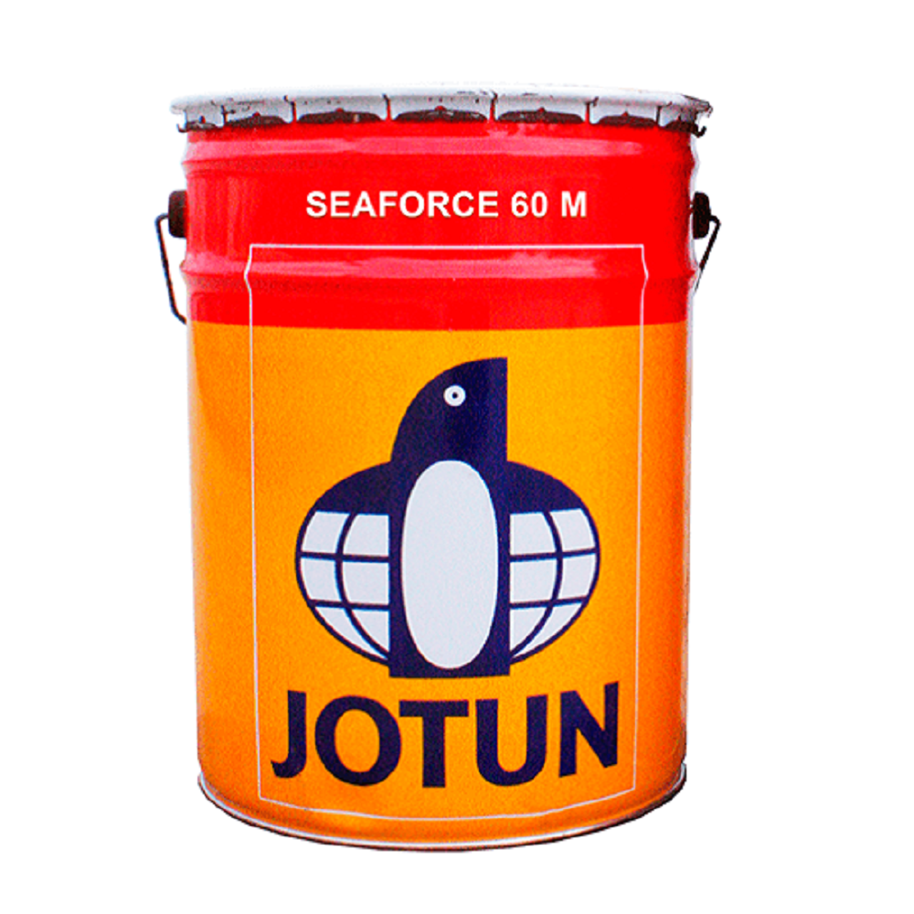 SEAFORCE 60 M BROWN 20L