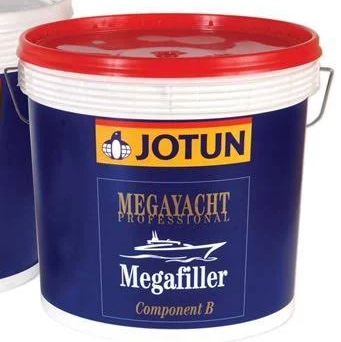 MEGAFILLER SMOOTH COMP.B LT 2