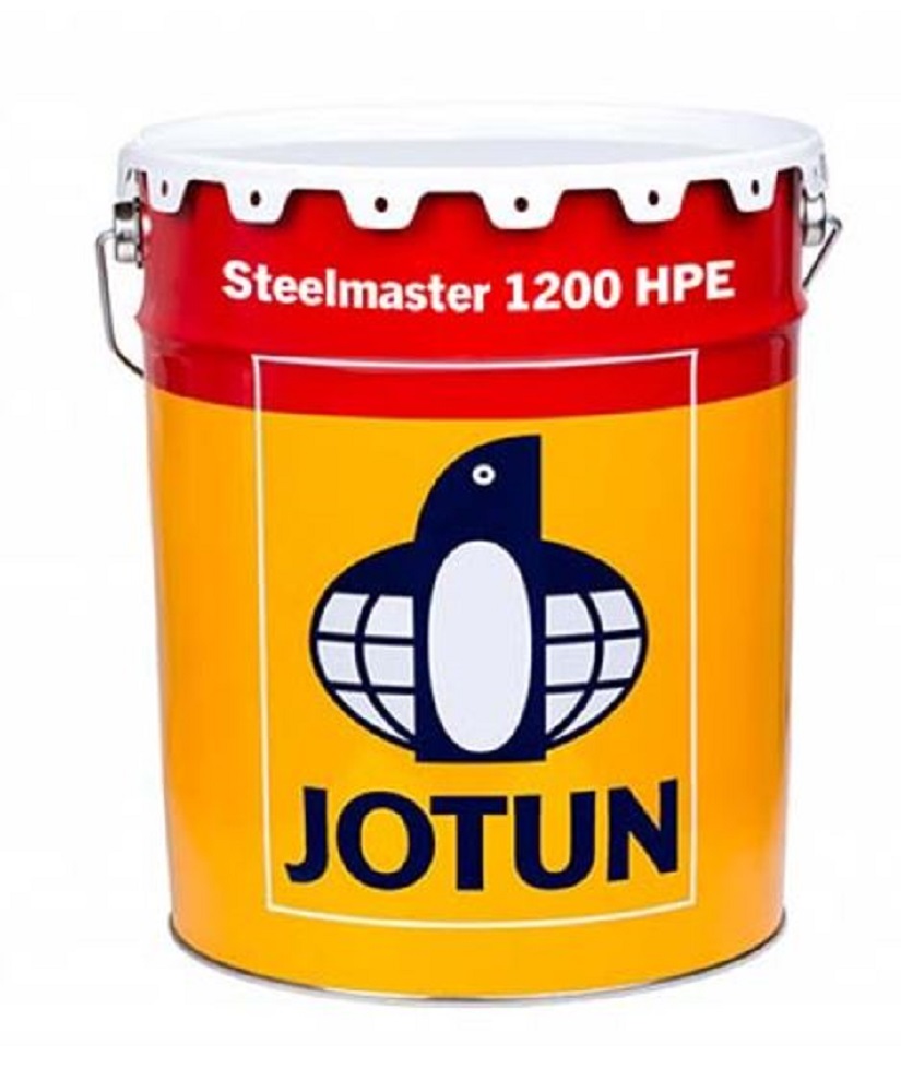 STEELMASTER 1200HPE CPA 17.6L