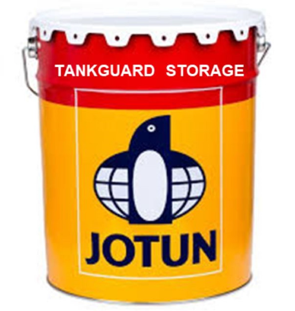 TANKGUARD STORAGE A 16.3L