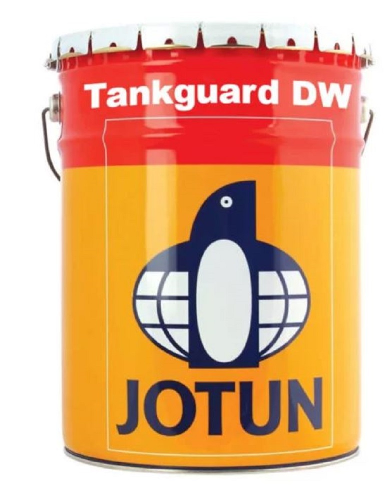 TANKGUARD DW A 10L