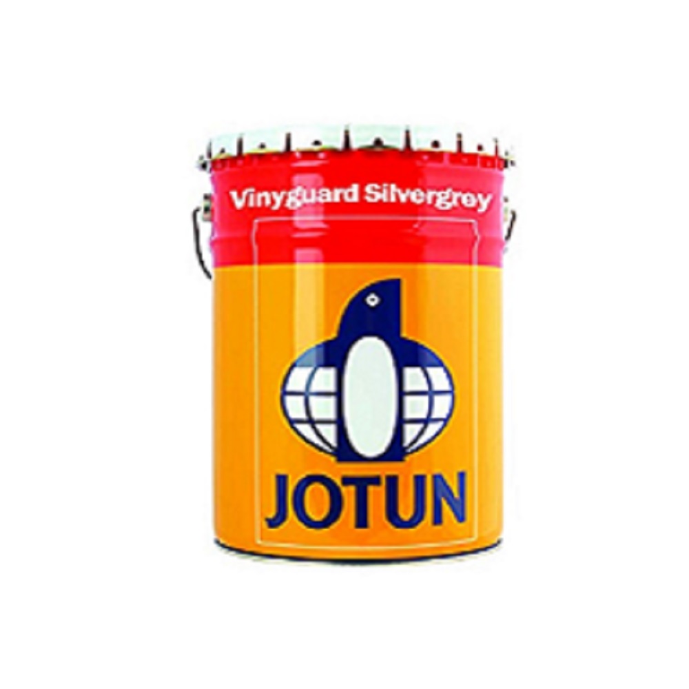 VINYGUARD SILVERGREY 88 20L