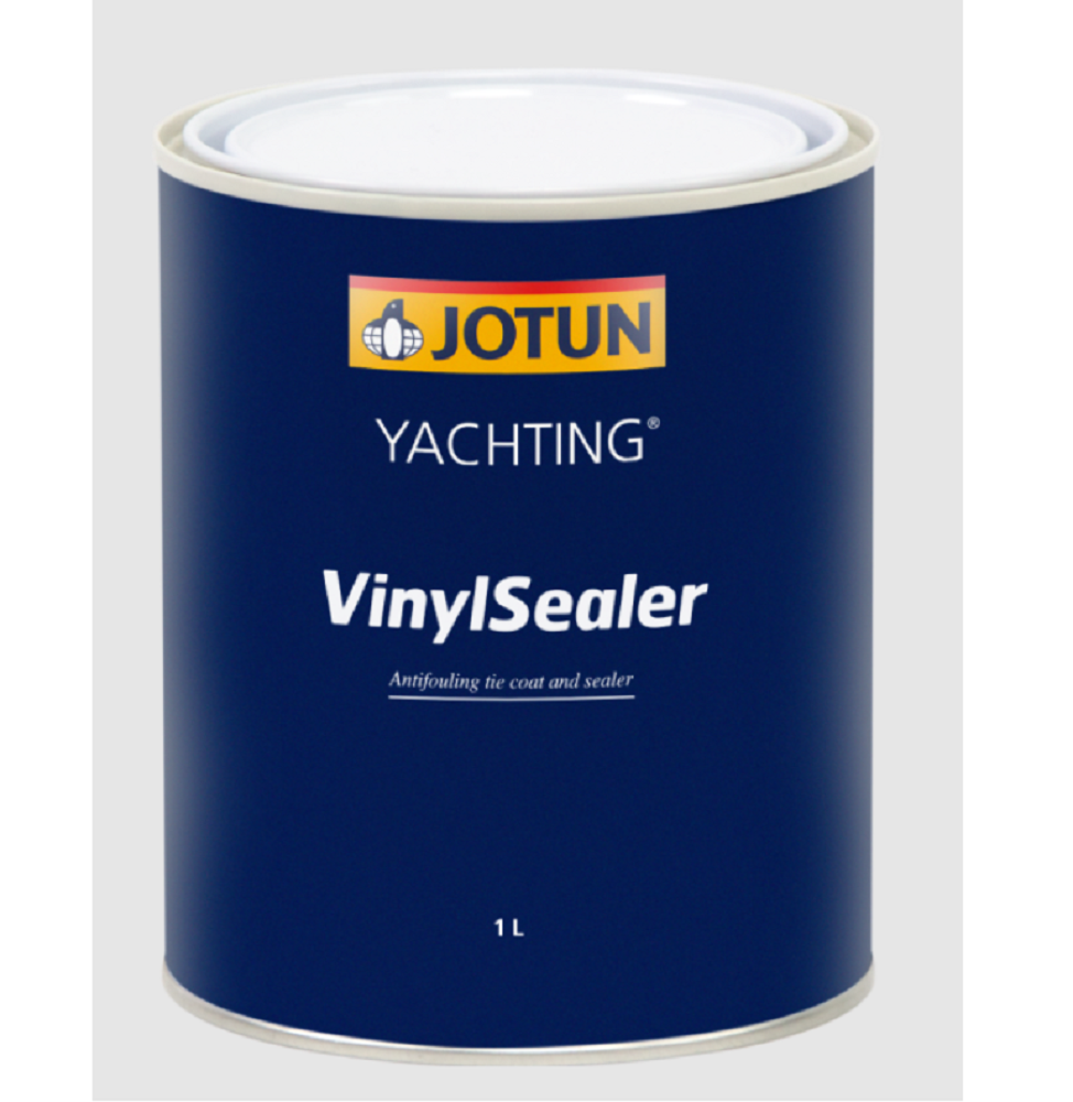 VINYL SEALER