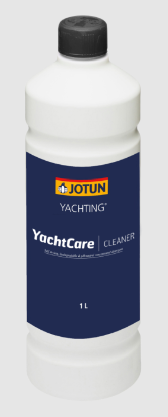 YACHTCARE CLEANER LT 1