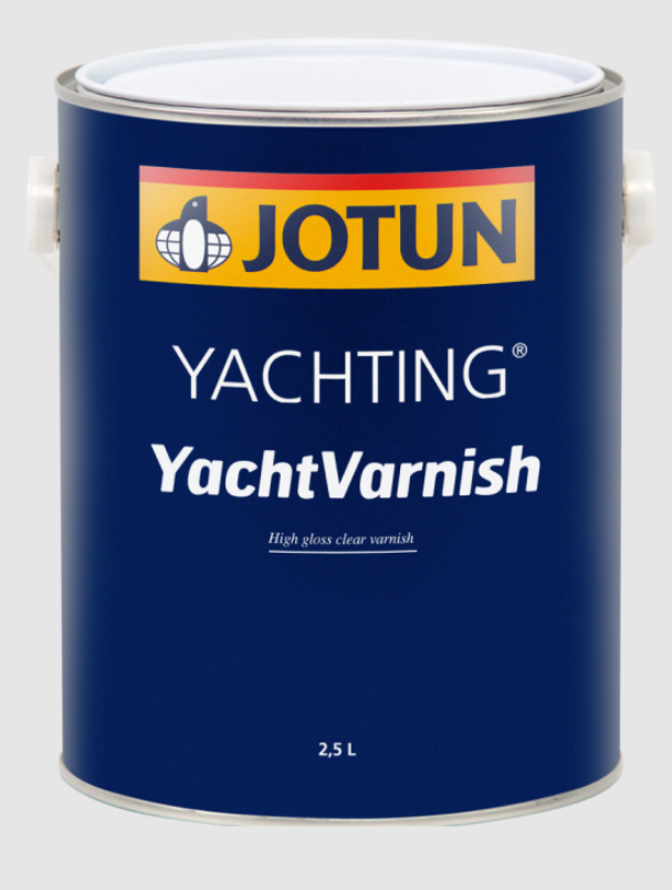YACHT VARNISH LT 1