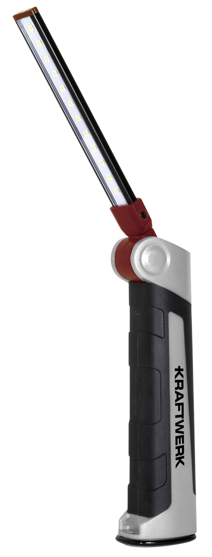 LAMPADA LED SLIMFEX SMD ricaricabile pieghevole