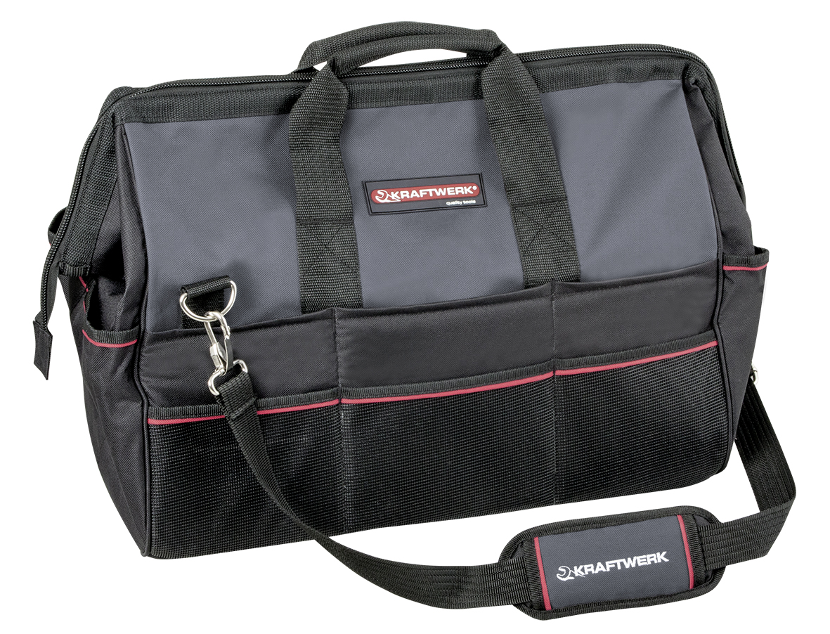 BORSA PORTAATTREZZI 400X220X350 24L