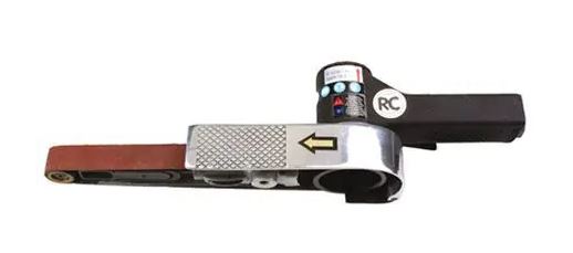 LEVIGATRICE A NASTRO 20X520 Rc7156