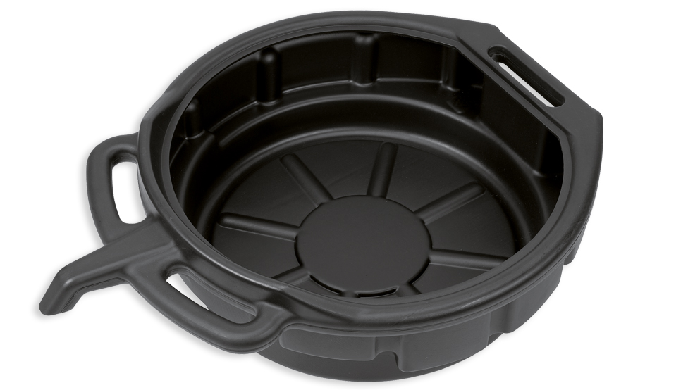 VASCA RACCOGLI LIQUIDI