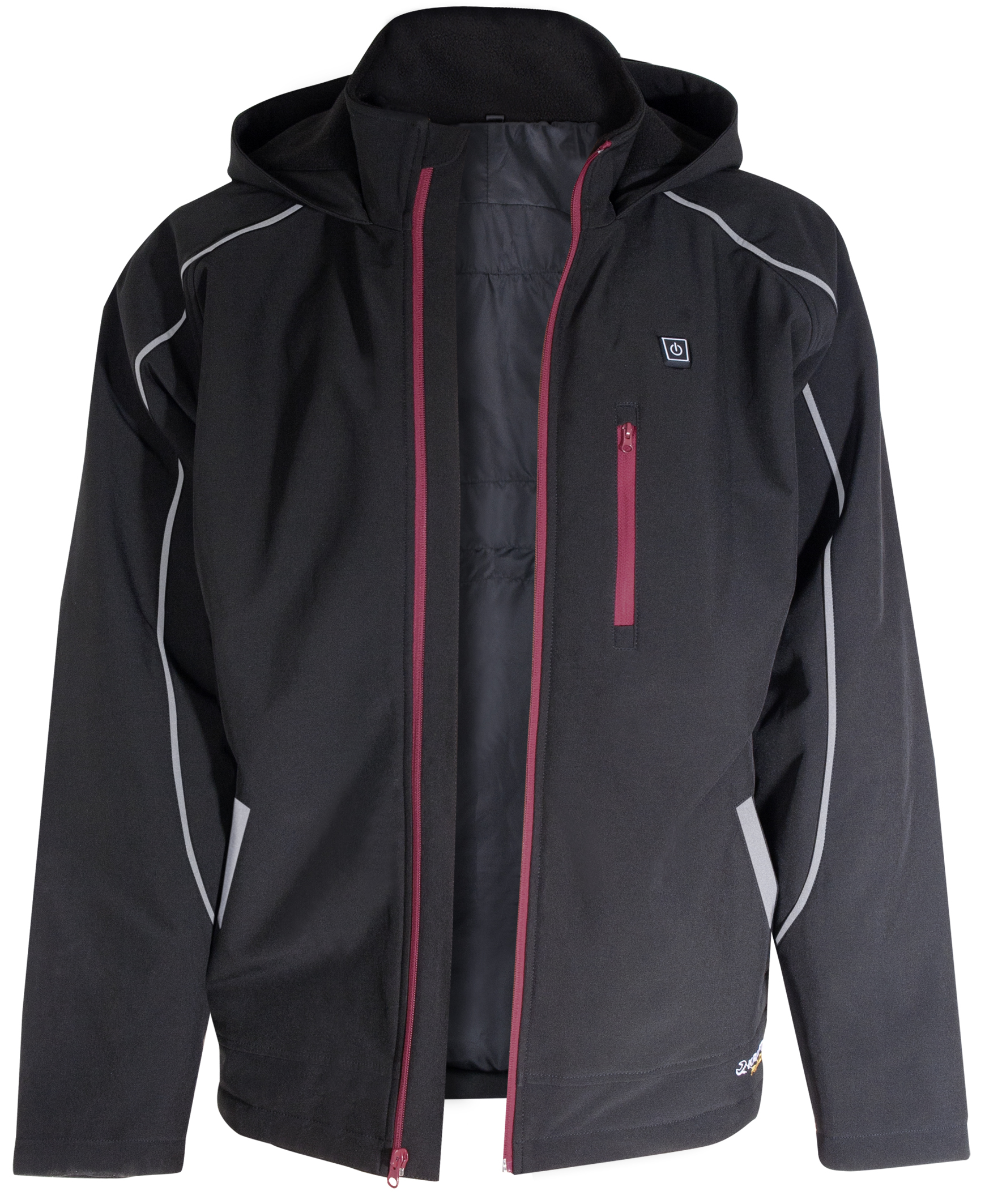 GIACCA TERMO RISCALDATA 12V Li-Poly L