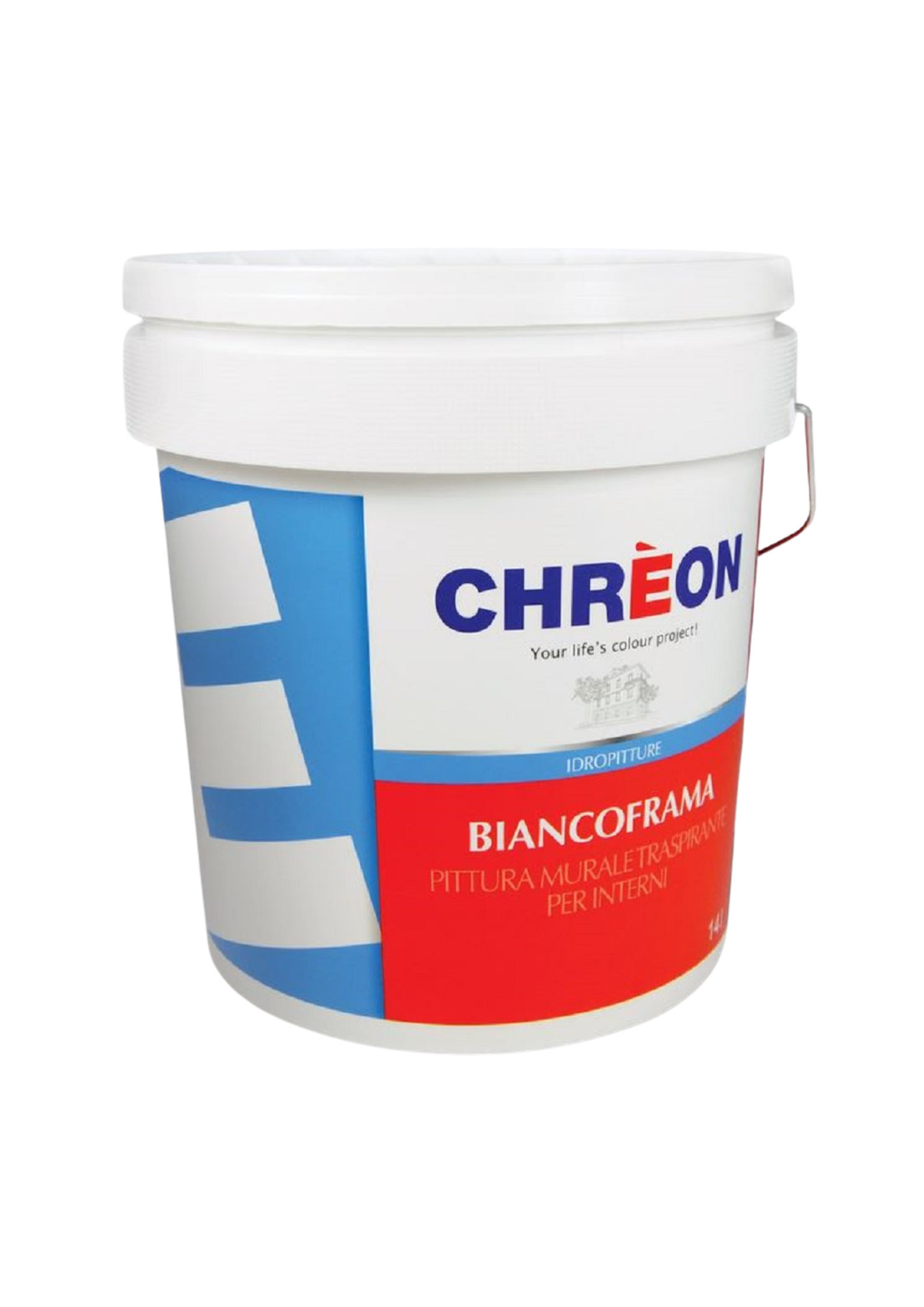 FRAMA BIANCOFRAMA LT 10 TRASPIRANTE