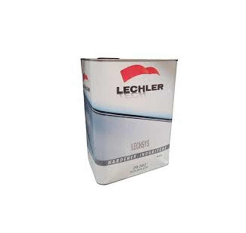 LECHSYS 29344 ISOLACK CATALIZZATORE STANDARD LT 4