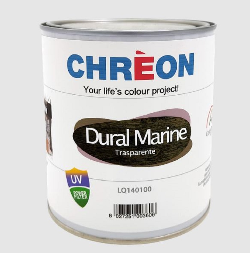 DURALMARINE OPACO LT 0,75