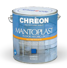 MANTOPLAST FLOOR HYDRO INDURITORE KG 1