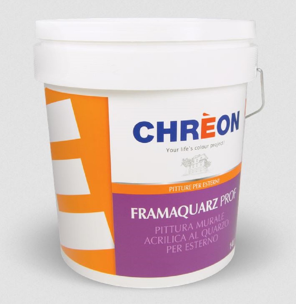 FRAMAQUARZ PROF QUARZO BASE M LT 14