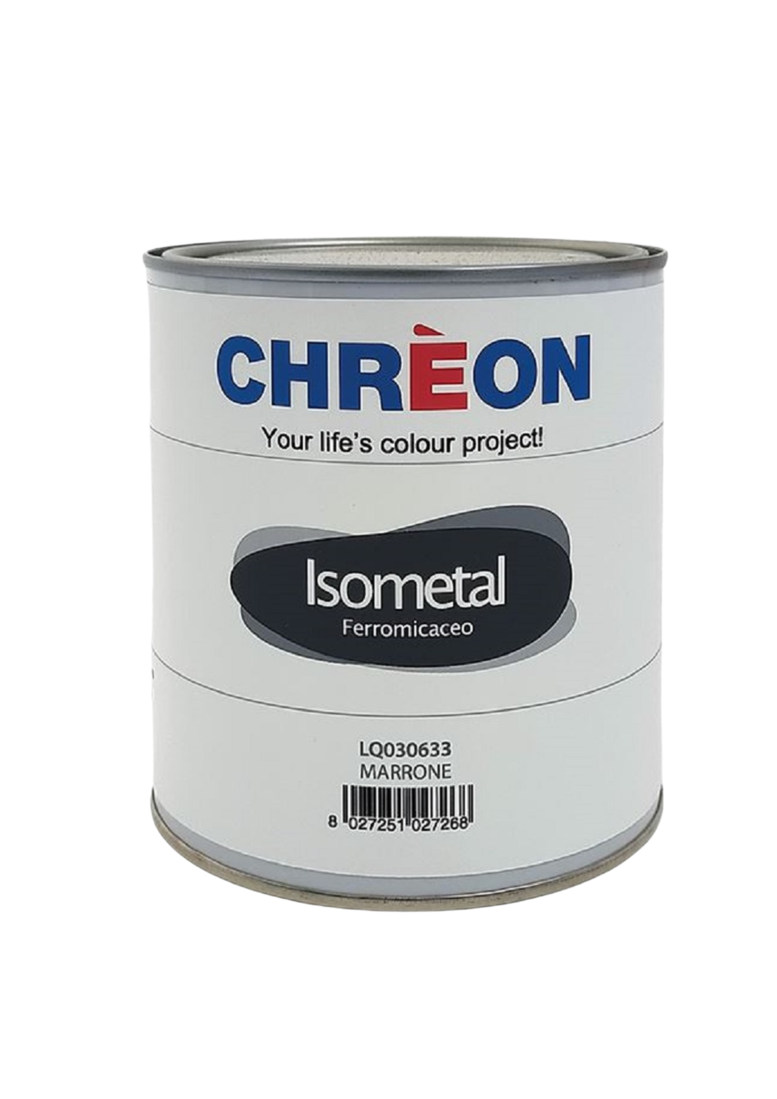 FERROMICACEO ISOMETAL BRONZO LT 0,75