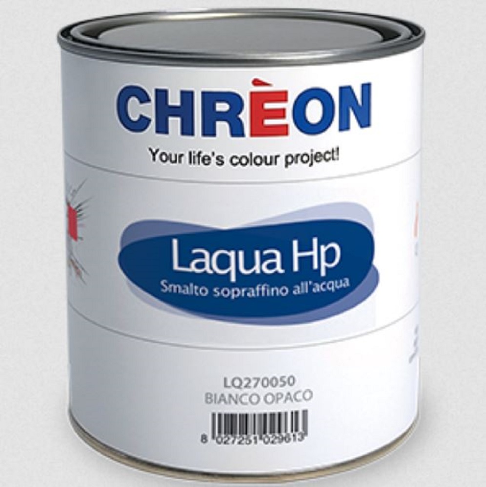 LAQUA HP OPACO BASE TR LT 3