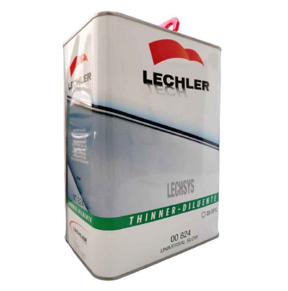 LECHSYS DILUENTE UNIVERSAL SLOW LT 5