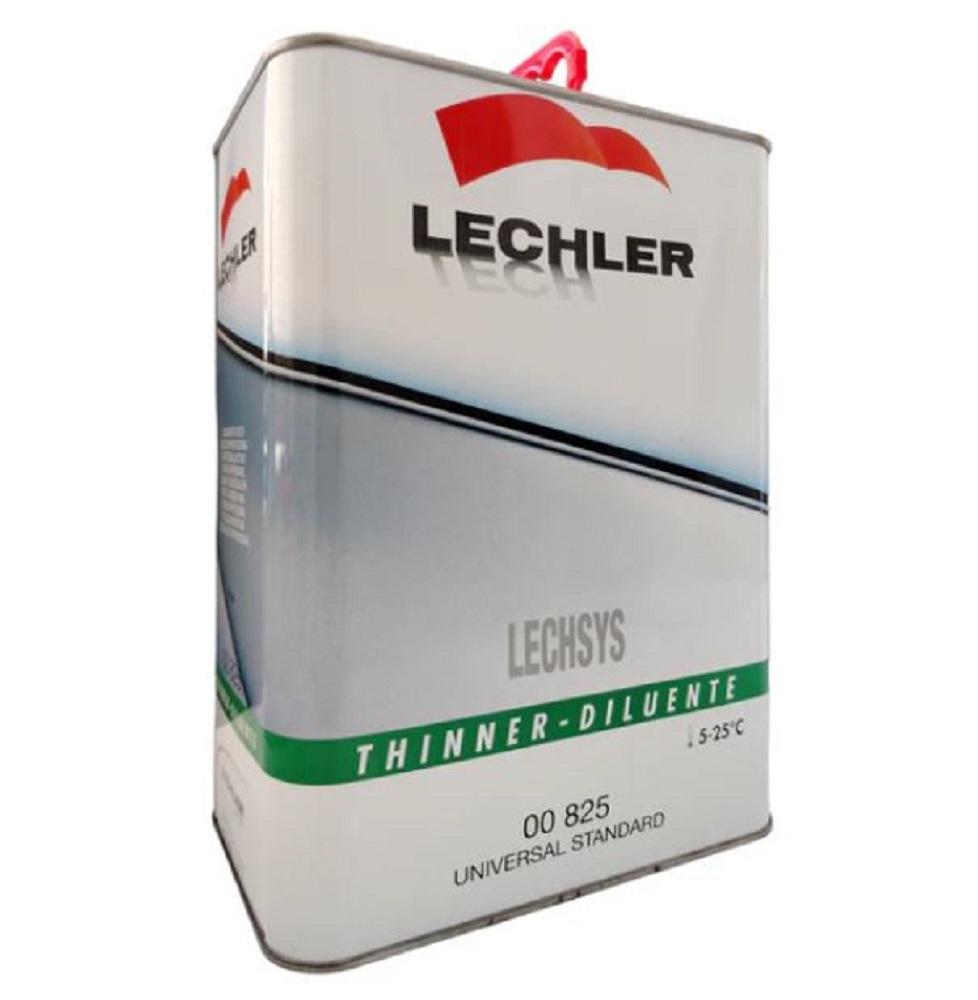 LECHSYS DILUENTE UNIVERSAL STANDARD LT 5