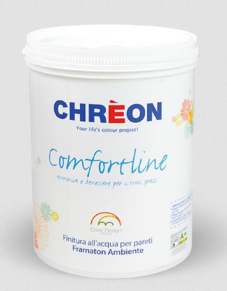 FRAMATON AMBIENTE SATINATO BIANCO COMFORT LINE LT 10