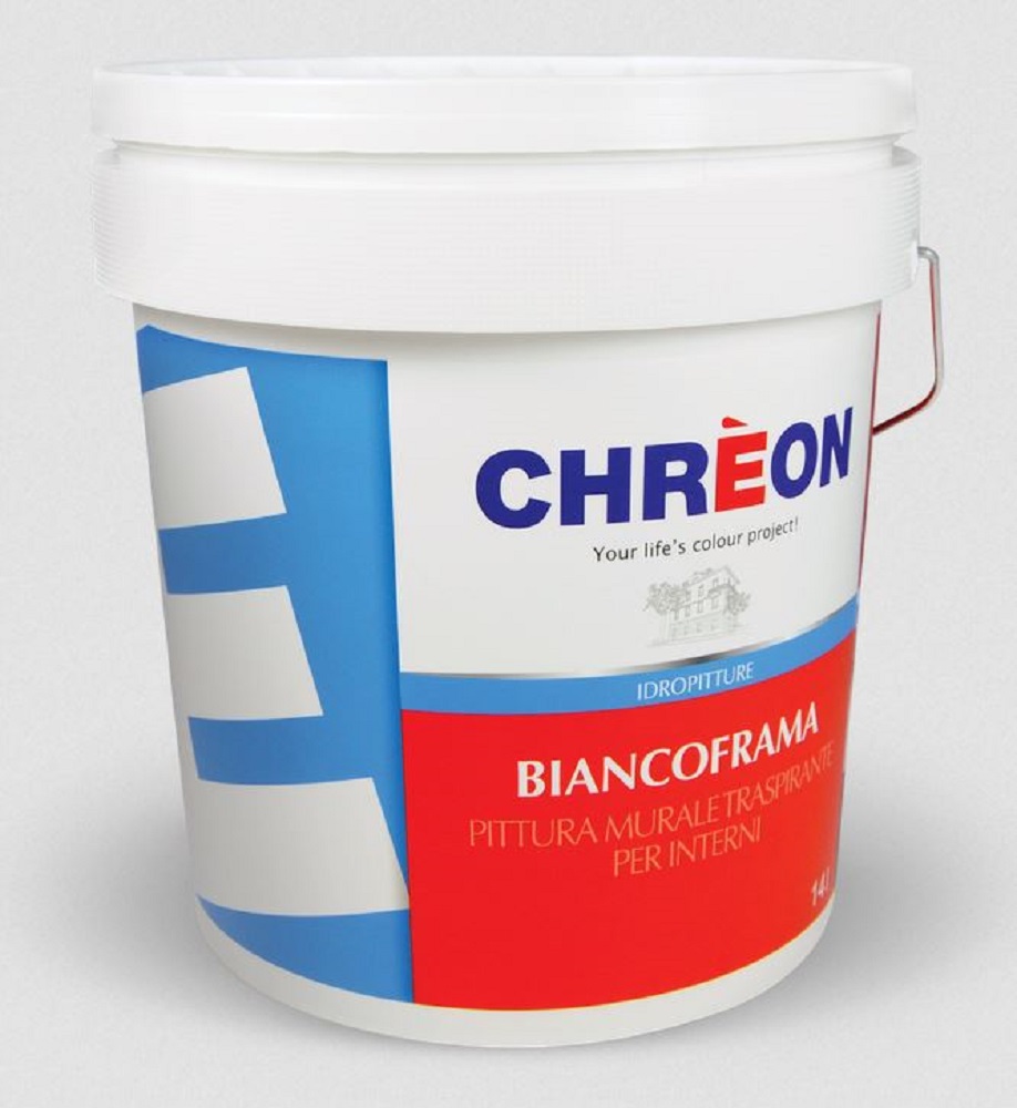 FRAMA BIANCOFRAMA LT 10 TRASPIRANTE