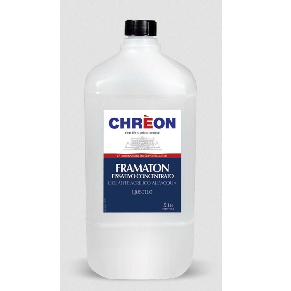 FRAMATON FISSATIVO CONCENTRATO LT 5