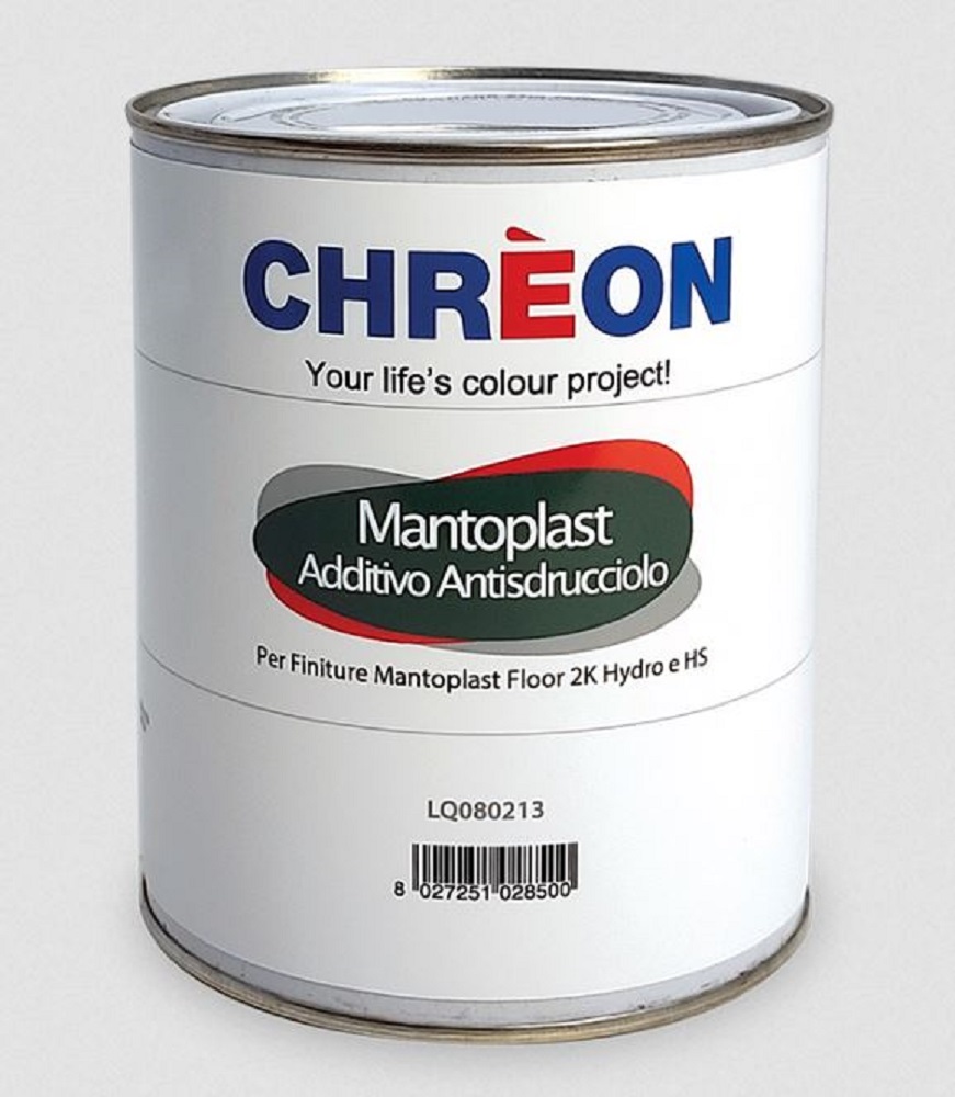 MANTOPLAST FLOOR ADDITIVO ANTISDRUCCIOLO KG 0,3
