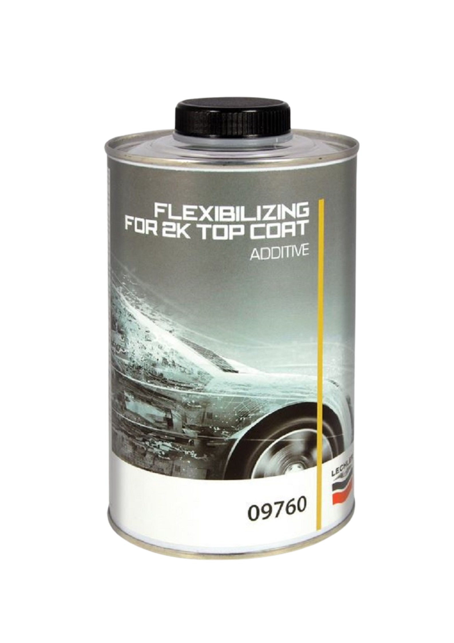 FLESSIBILIZZANTE LT 1 aggiungere 10% su tinta acryl 2k