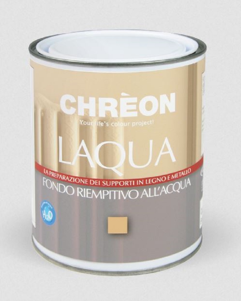 LAQUA FONDO BIANCO LT 0,75 ( quando a ZERO disattivare non fanno più nuovo articolo unigrip)