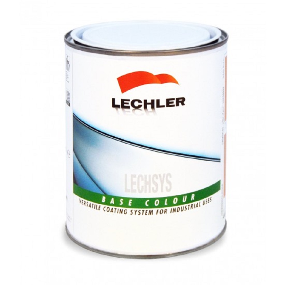 TB LECHSYS 29024 DEEP ORANGE LT 3,75