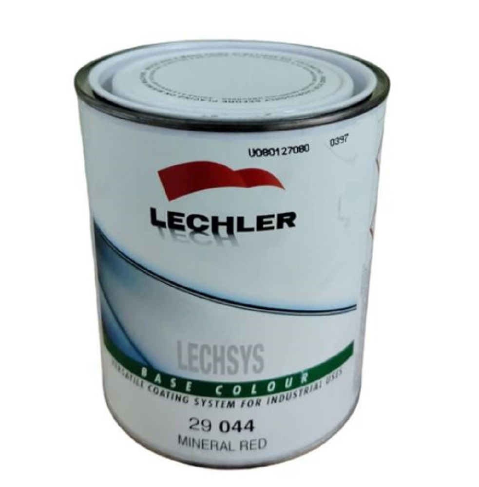 TB LECHSYS 29044 MINERALRED LT 1