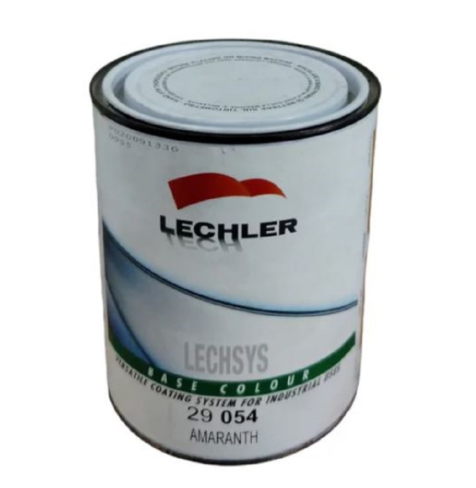 TB LECHSYS 29054 AMARANTH LT 1