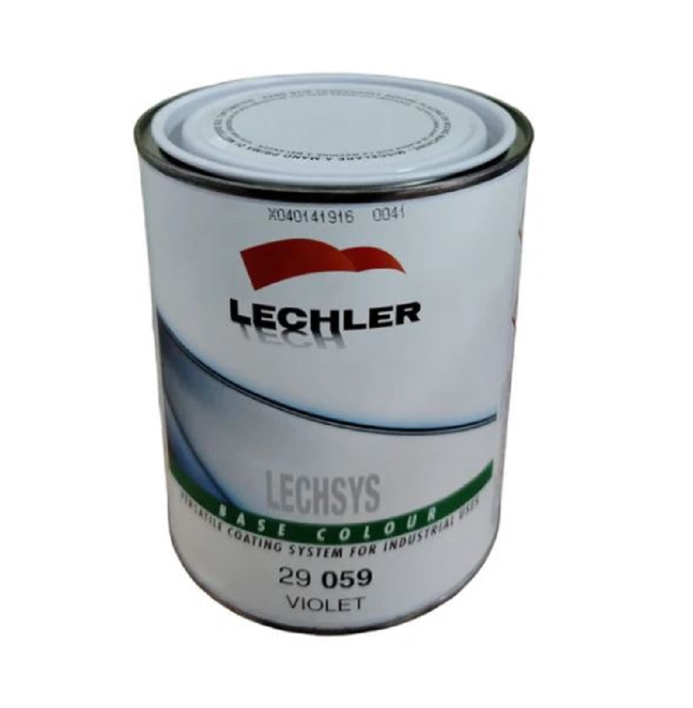 TB LECHSYS 29059 VIOLET LT 1