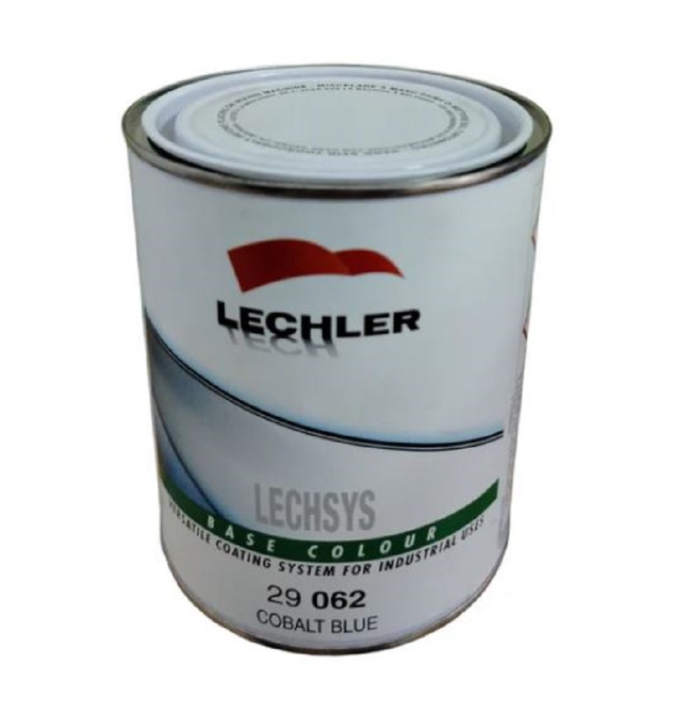 TB LECHSYS 29062 COBALT BLUE LT 1