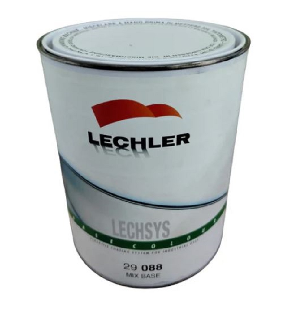 TB LECHSYS 29088 MIX BASE