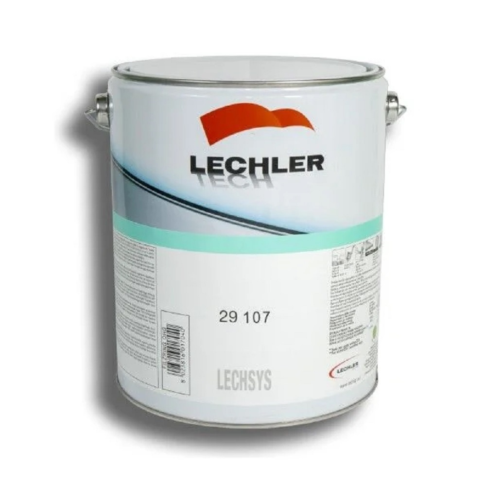 LCI 29107 EPOXYPRIMER 2:1 370-371 LT 13,6