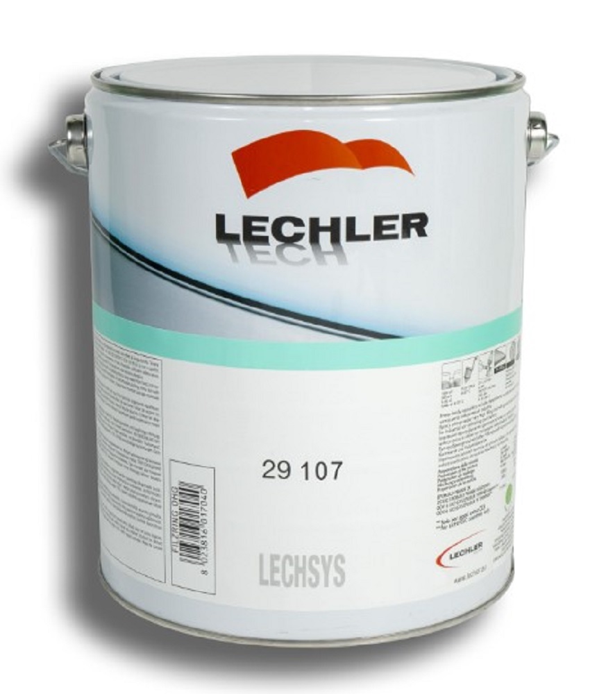 LCI 29107 EPOXYPRIMER 2:1 370-371 LT 3,4