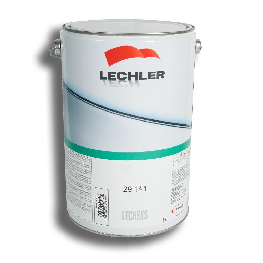 LCI 29141 ISOLACK PUR MATT LT 12,8