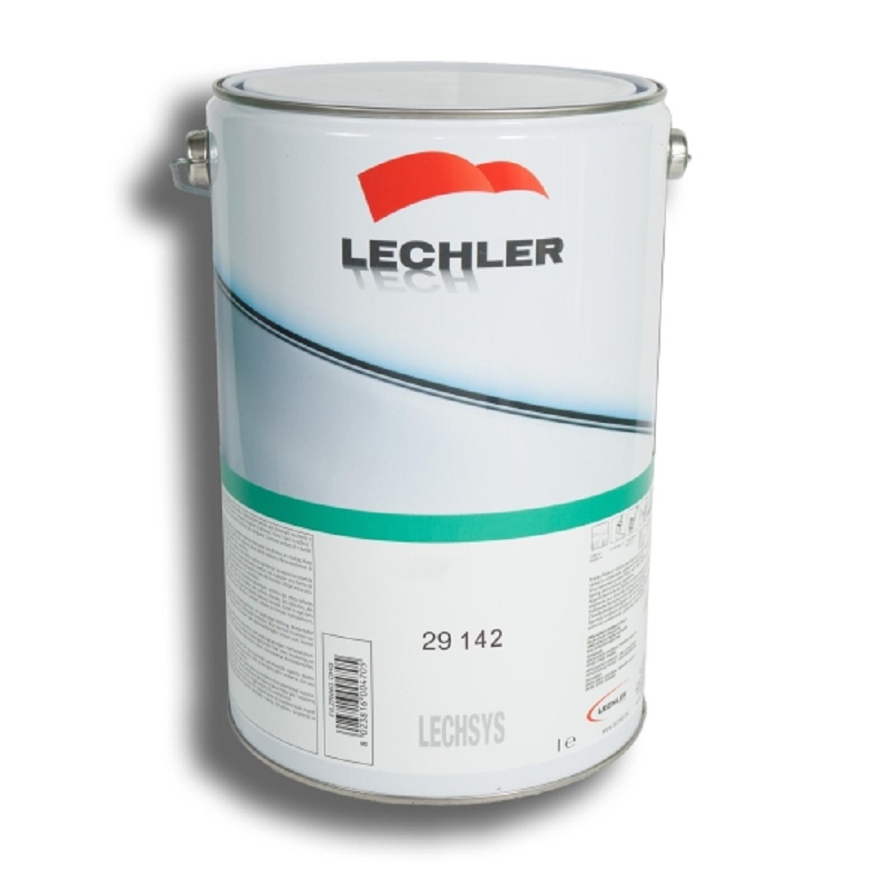 LCI 29142 ISOLACK MATT LT 12