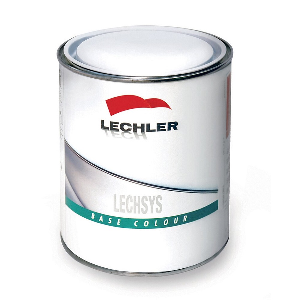 LCI 29142 ISOLACK MATT LT 3