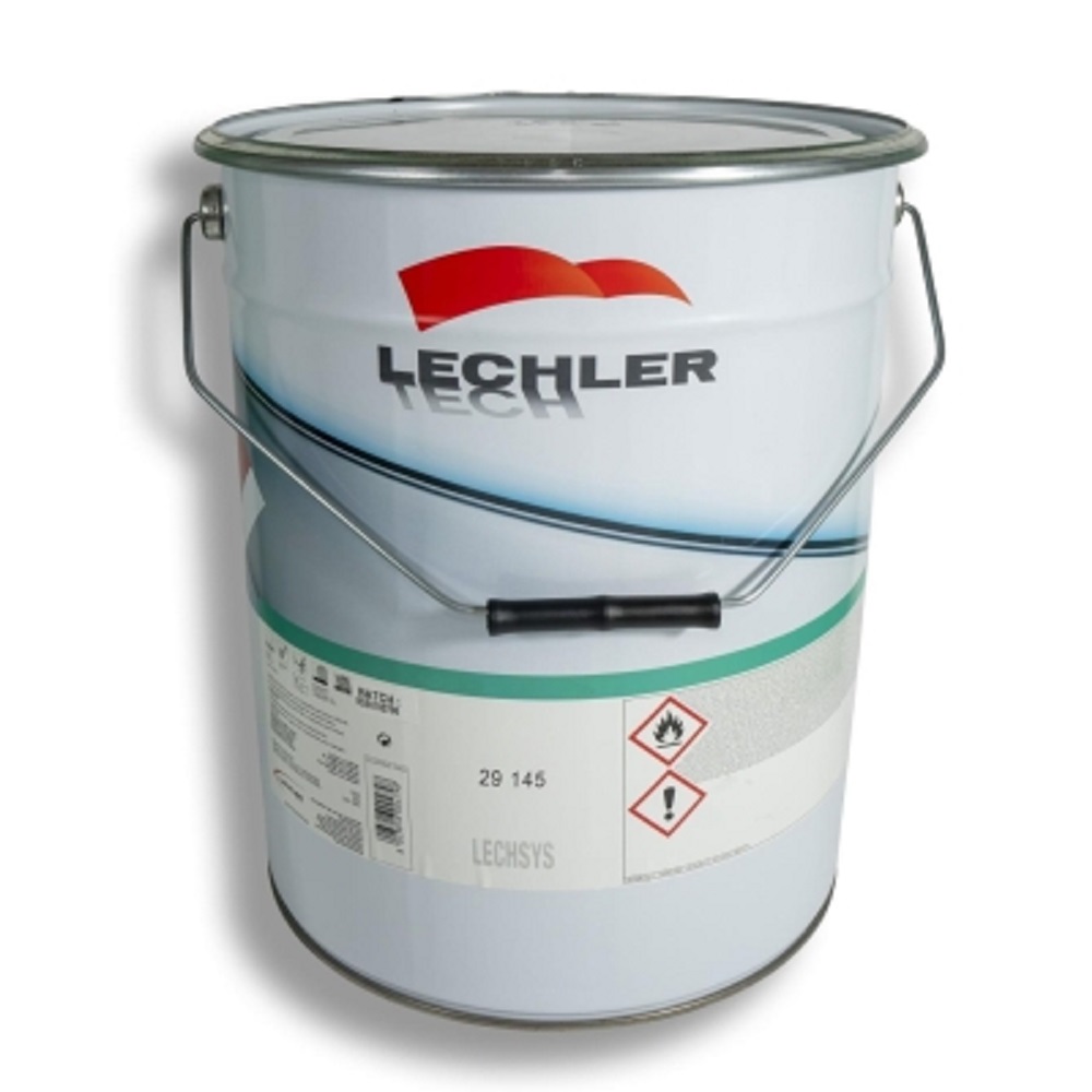 LCI 29145 ISOLACK PUR 4:1 344 345 LT 12,8