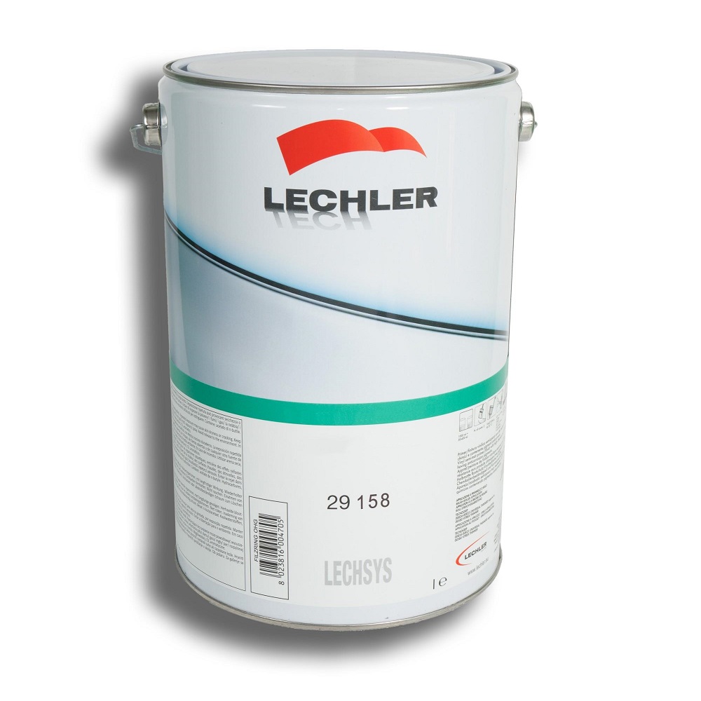LCI 29158 ACRYL 1K MATT LT 3,2