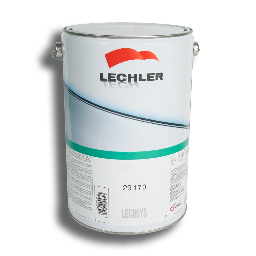 LCI 29170 EPOSSIDICO EPODUR LT 3